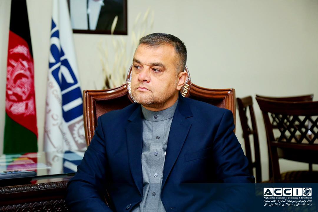 Al-Haj Sultan Muhammad Safi